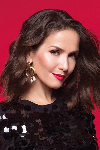 Photo de Natalia Oreiro 16818