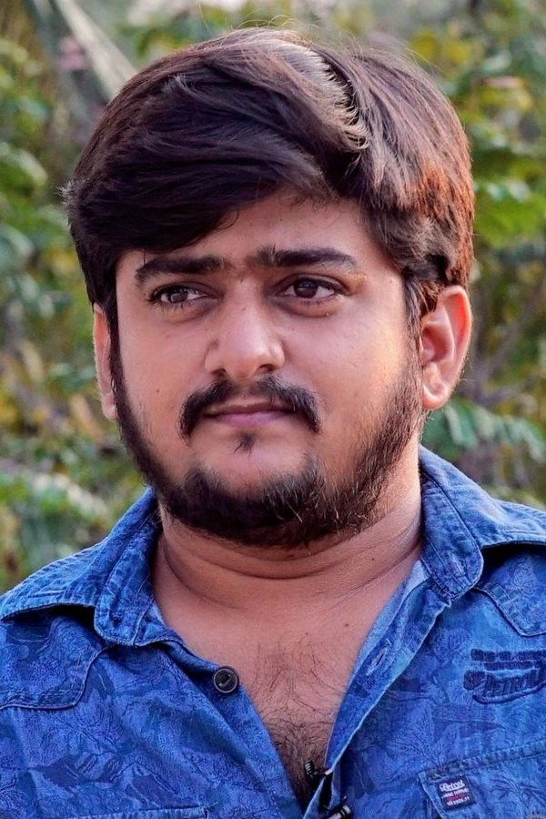 et billede af Ambani Shankar