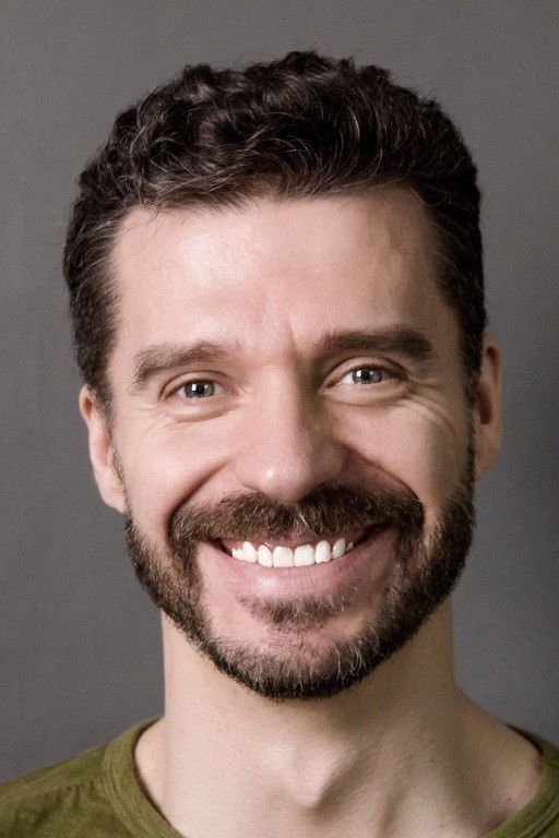 et billede af Anton Ushakov