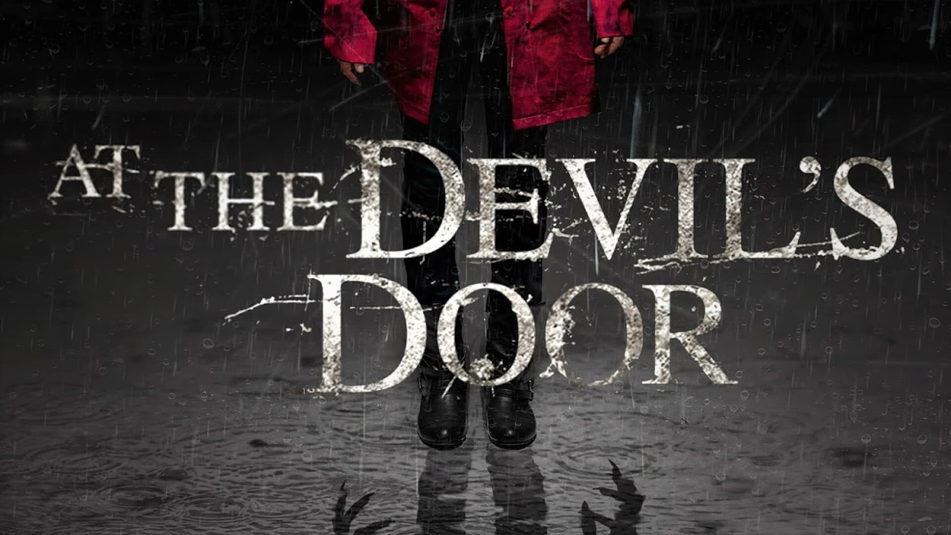 At the Devil's Door (2014)