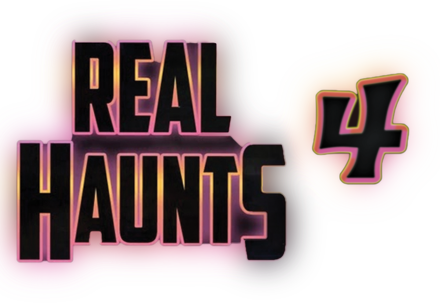 Real Haunts 4