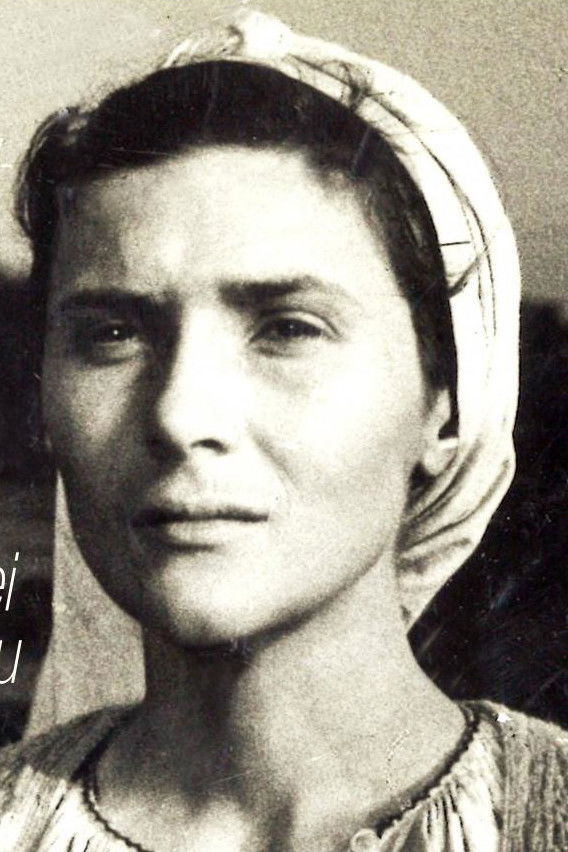 et billede af Corina Constantinescu