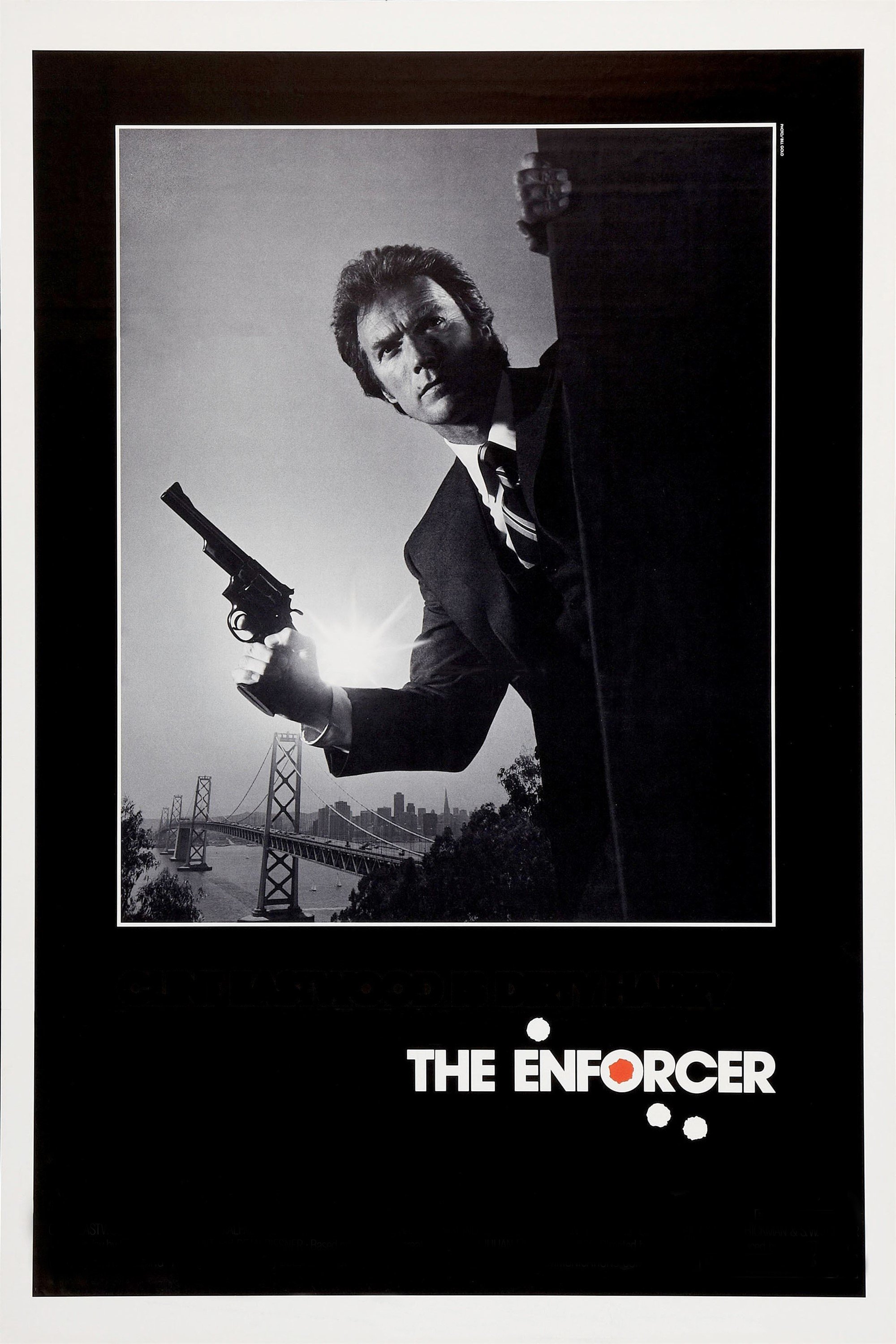 The Enforcer
