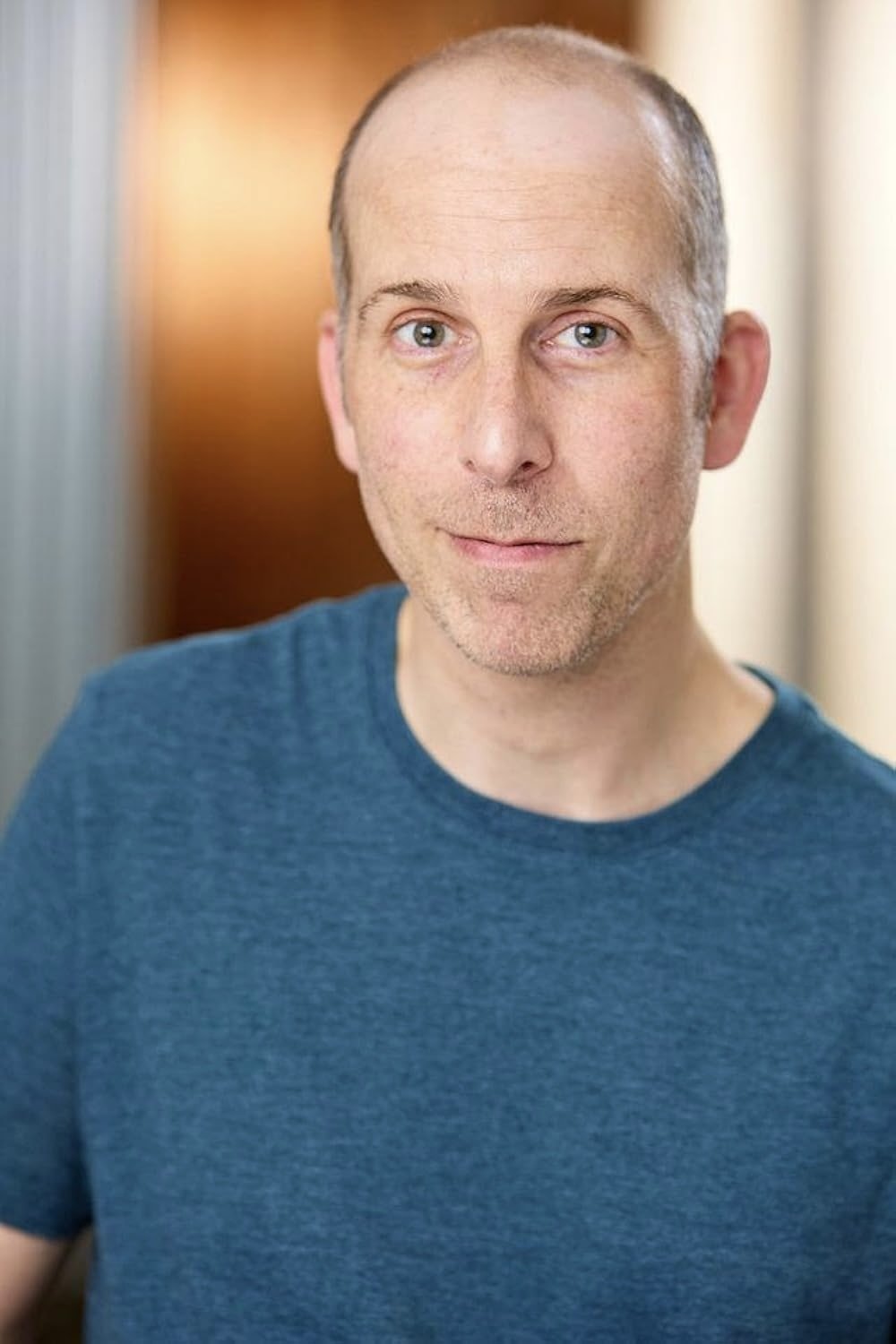 et billede af Kevin D'Ambrosio