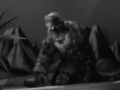 The Outer Limits