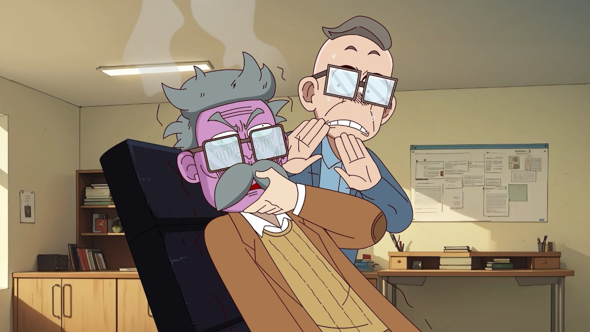 Episode 1047