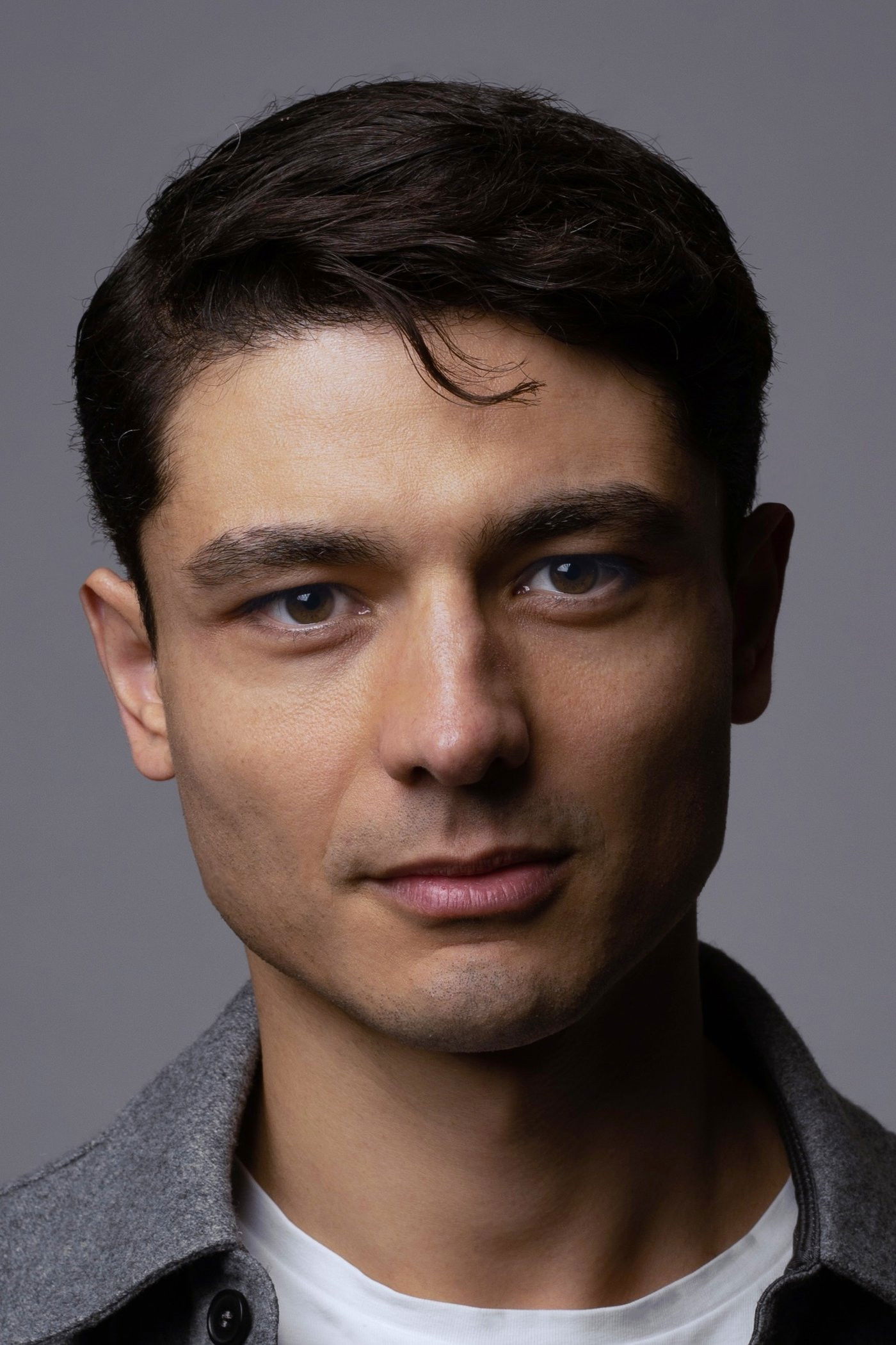 et billede af Arman Fanni