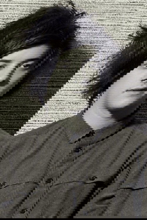 et billede af Dominic Major