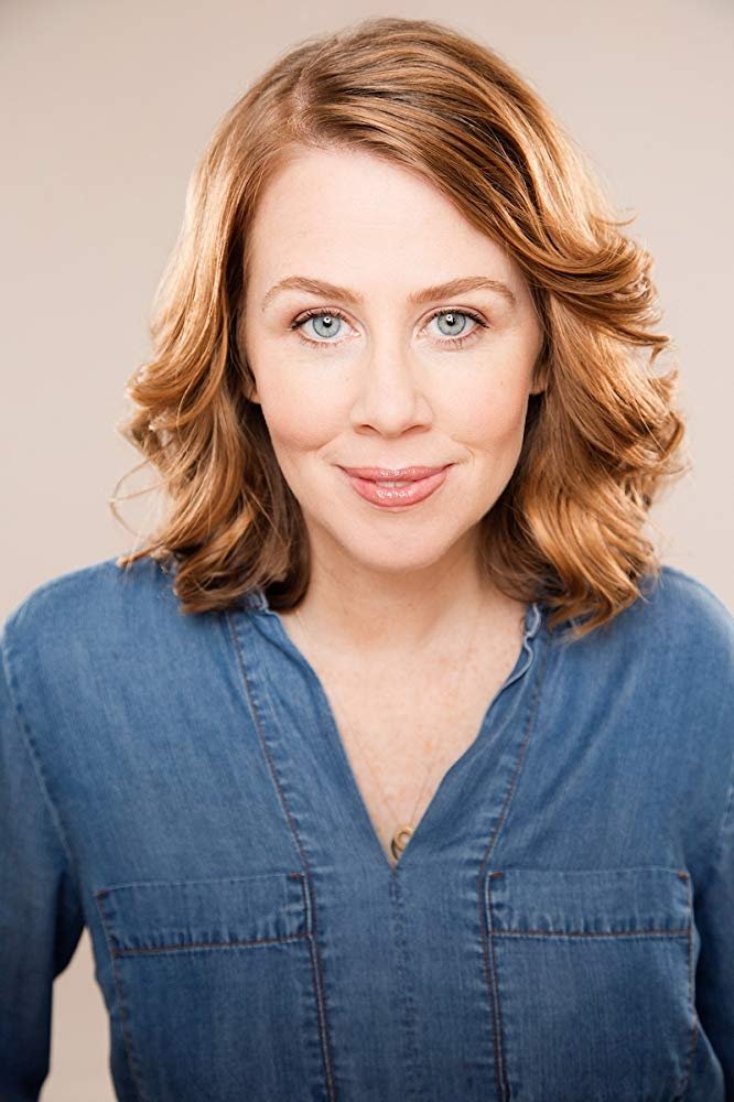 et billede af Molly Lloyd