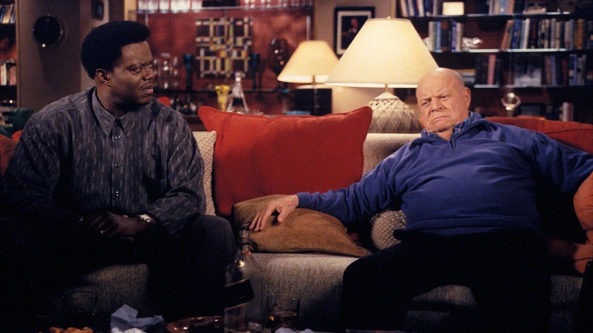 The Bernie Mac Show