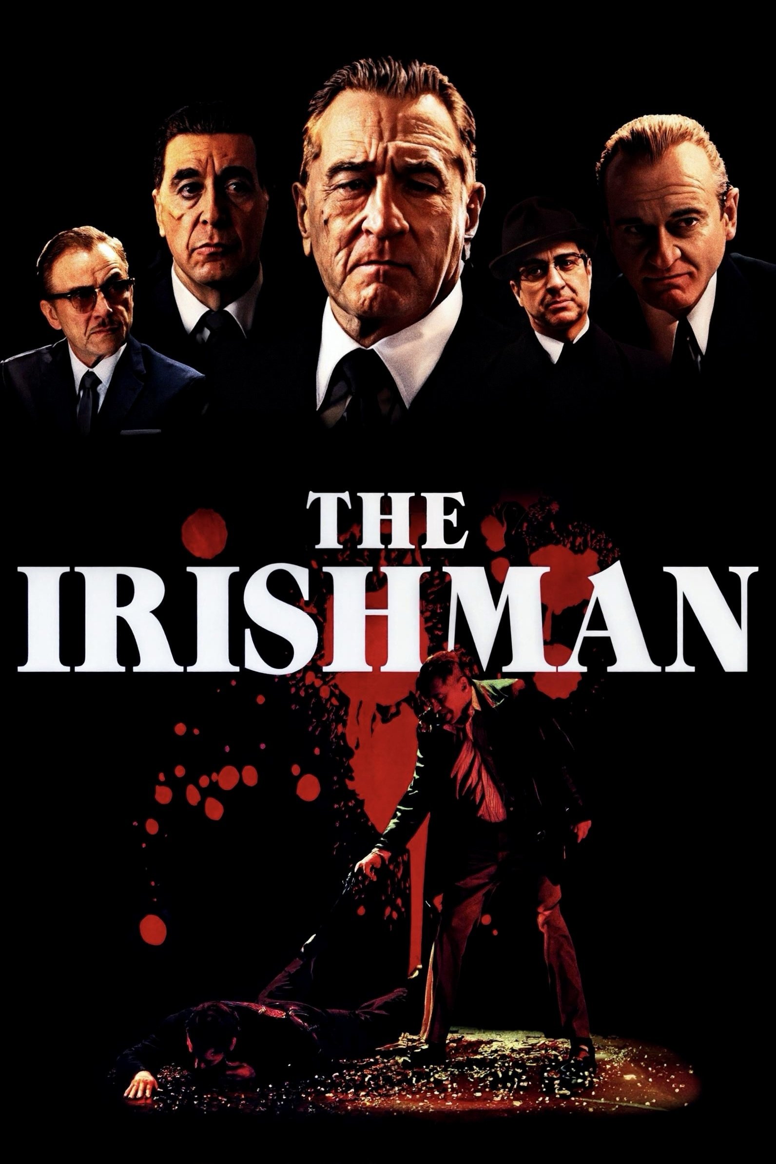 The Irishman