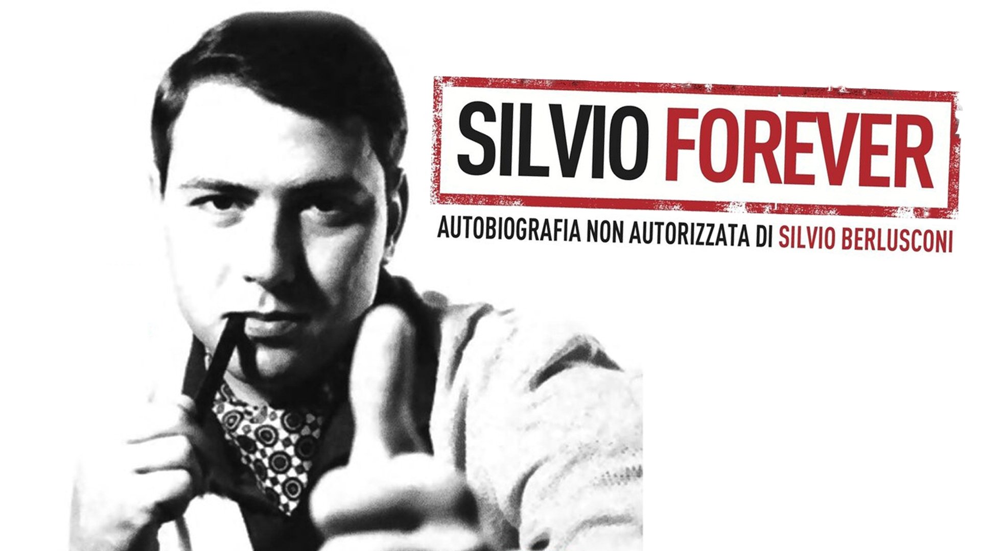 Silvio Forever (2011)