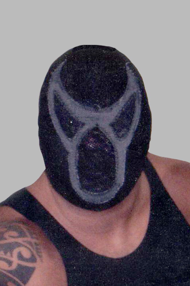 et billede af Doug Stahl