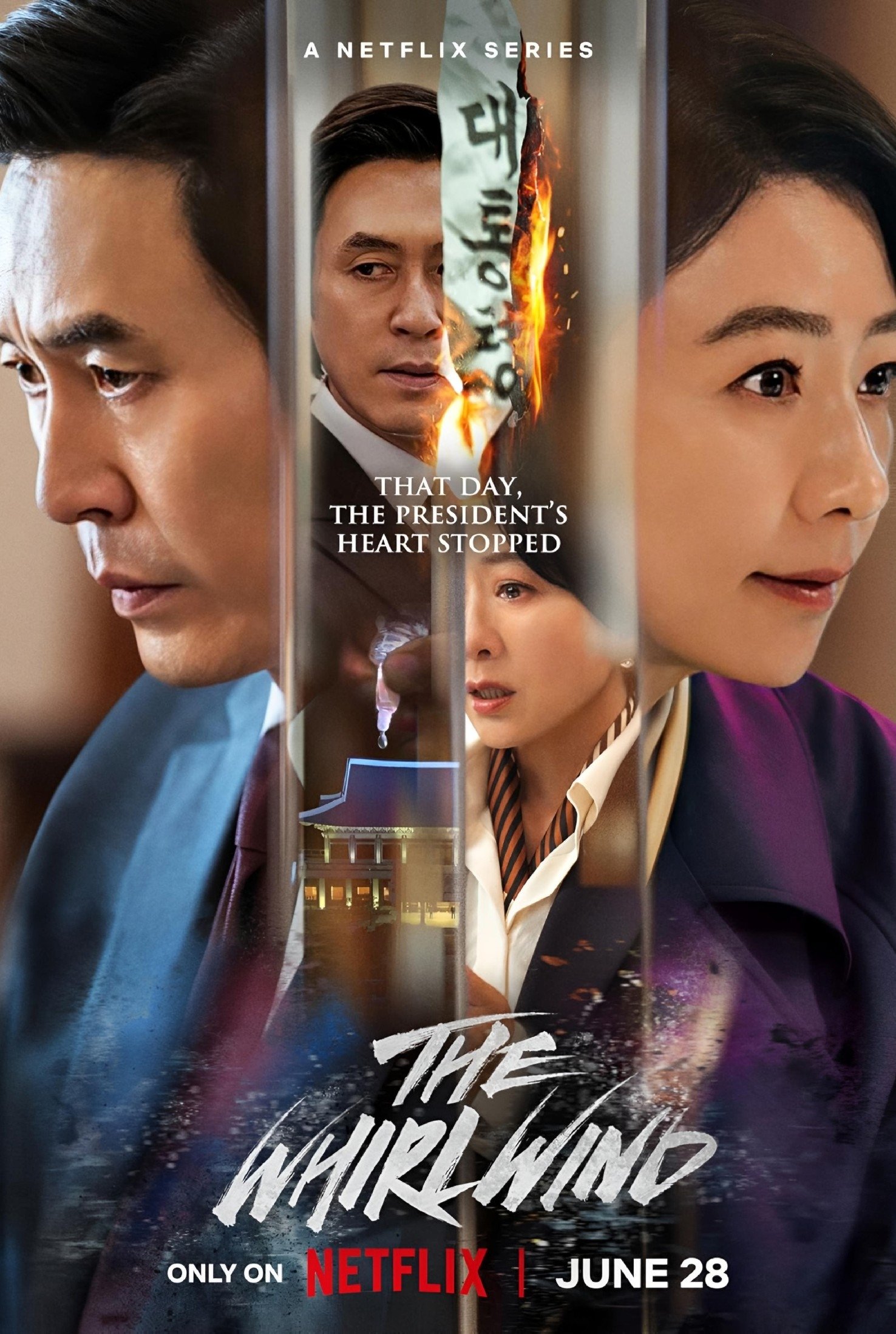The whirlwind tv series 2024 2024 posters the movie database tmdb 
