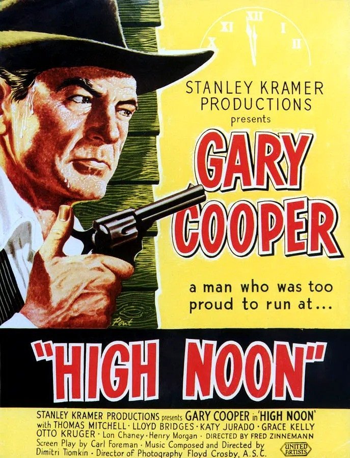 High Noon