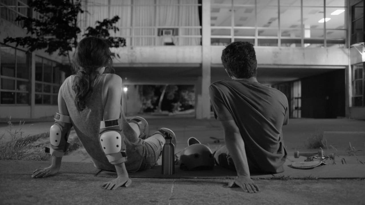 Bickford Park (2017)