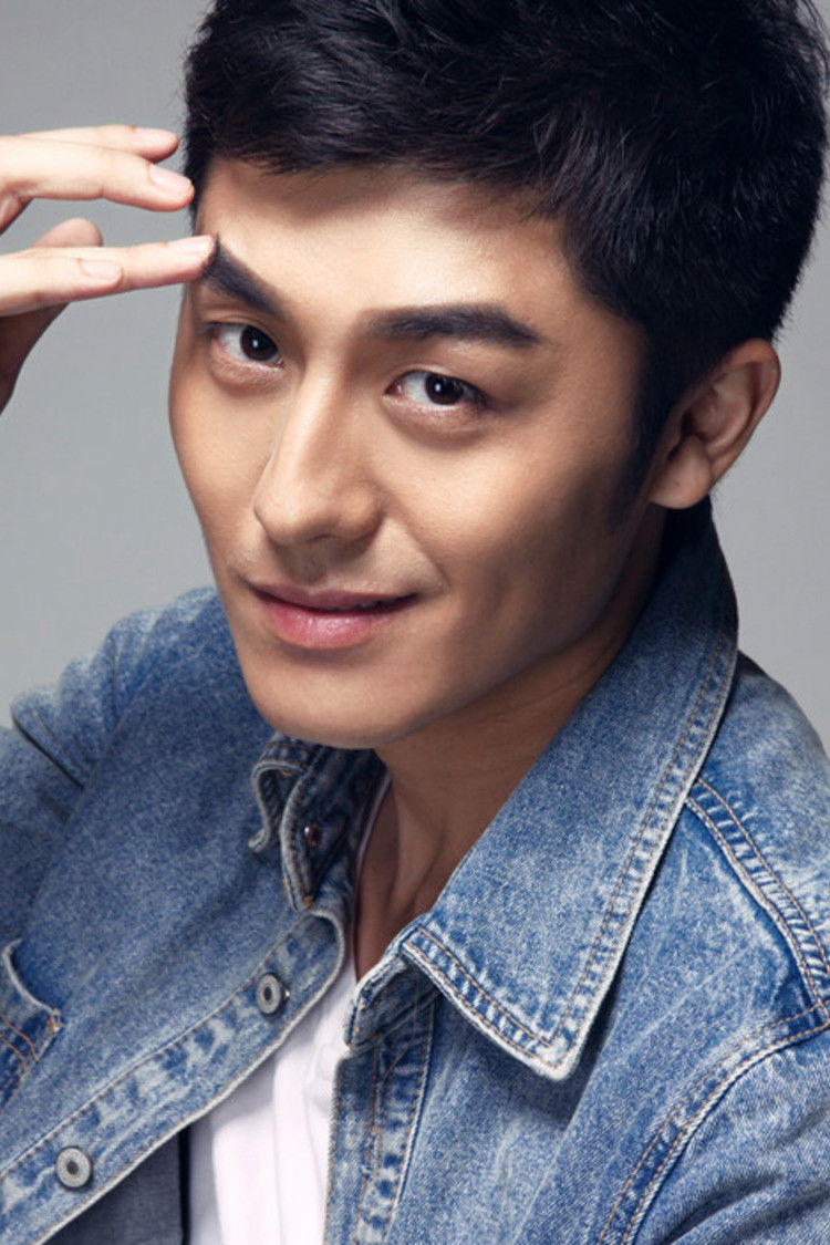 et billede af Li Yilin