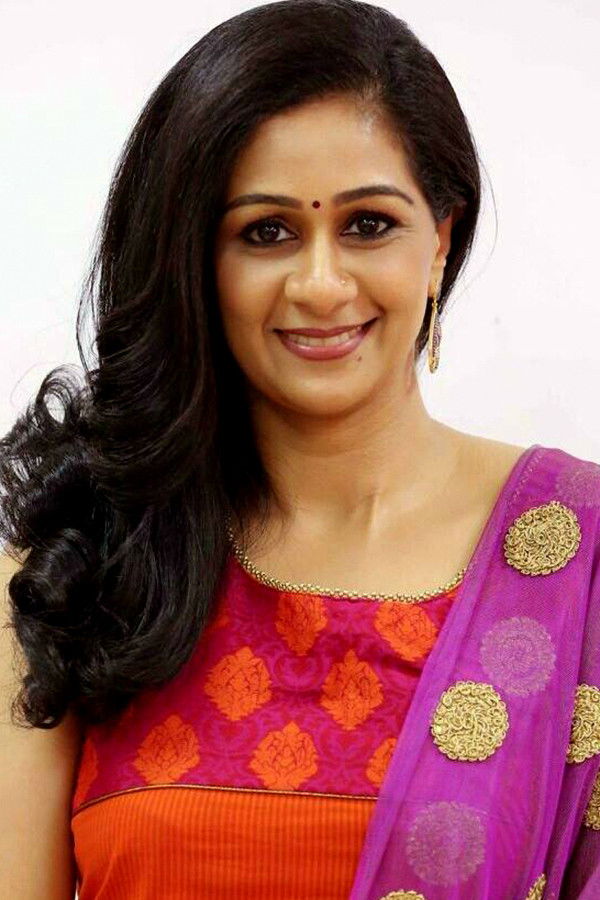 et billede af Tessa Joseph