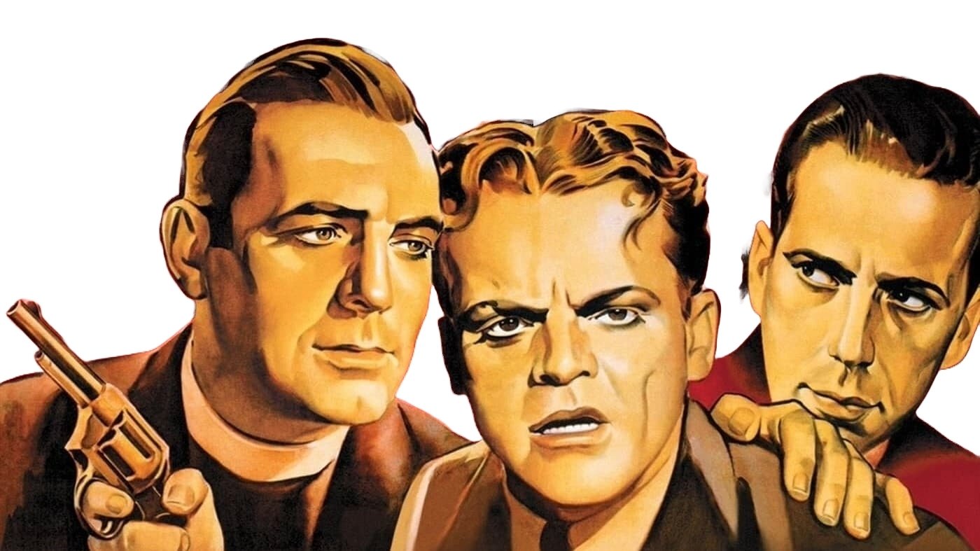 Angels with Dirty Faces (1938)