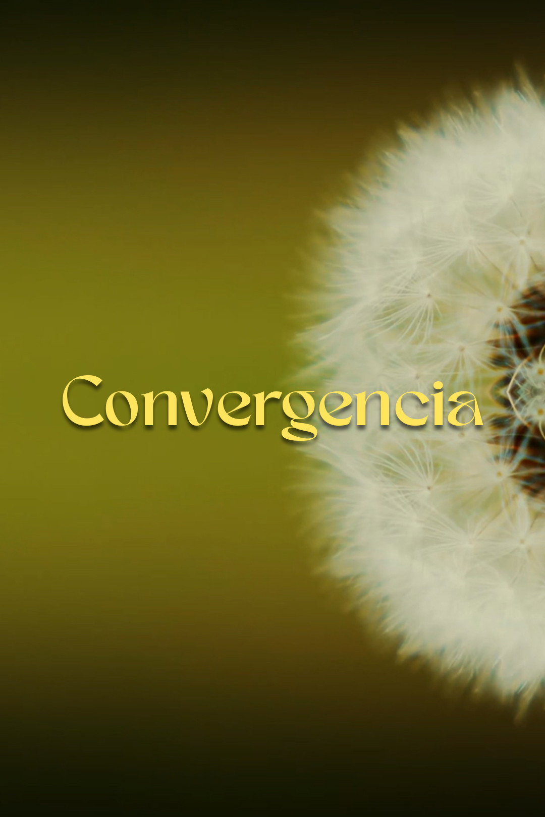 Convergencia - Un Videopoema en Armonía Elemental