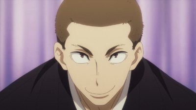 Showa Genroku Rakugo Shinju