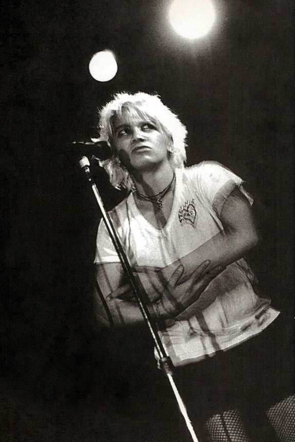 et billede af Selene H. Vigil