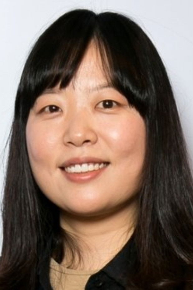 et billede af Lee Woo-jung