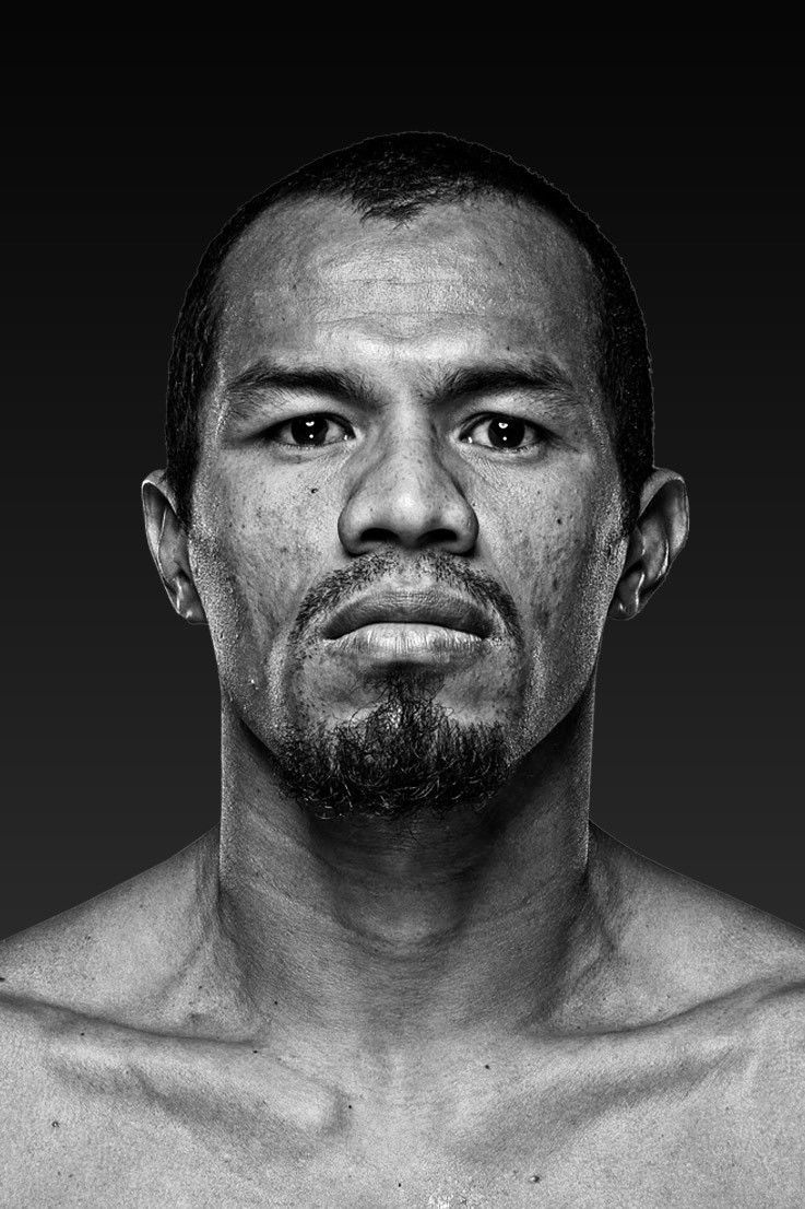 et billede af Johan Gonzalez