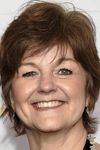 et billede af Nancy MacLean