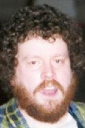 et billede af Jim Holliday