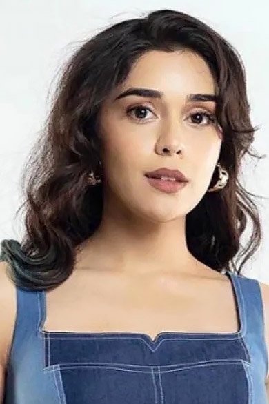 et billede af Eisha Singh