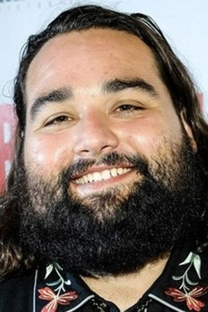 et billede af Orson Oblowitz