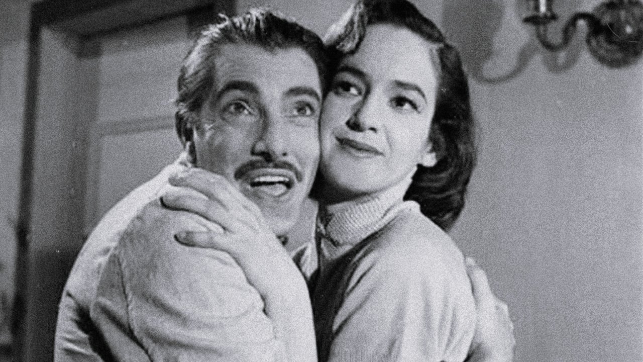 O Noivo da Girafa (1957)