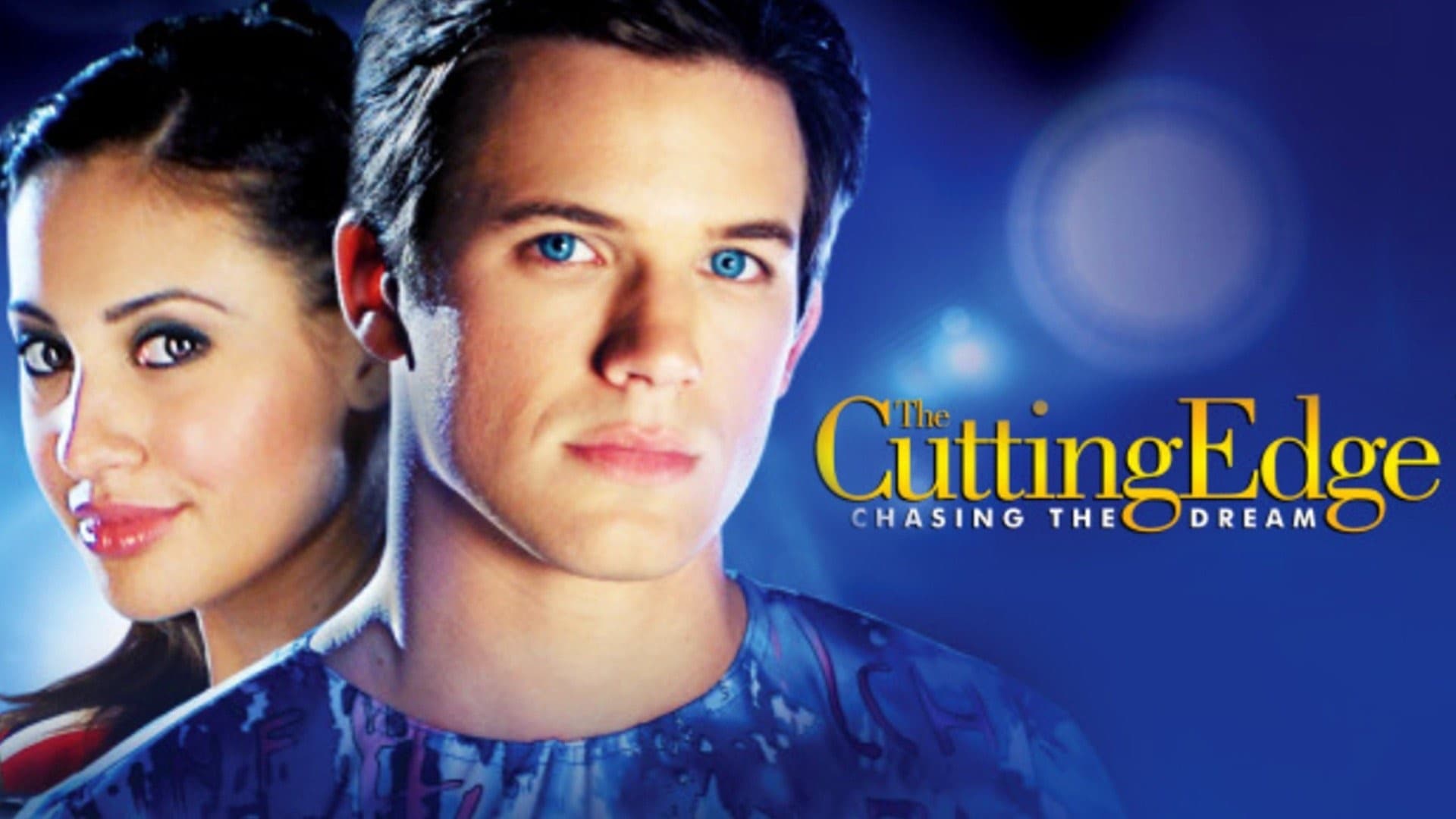 The Cutting Edge: Chasing the Dream (2008)