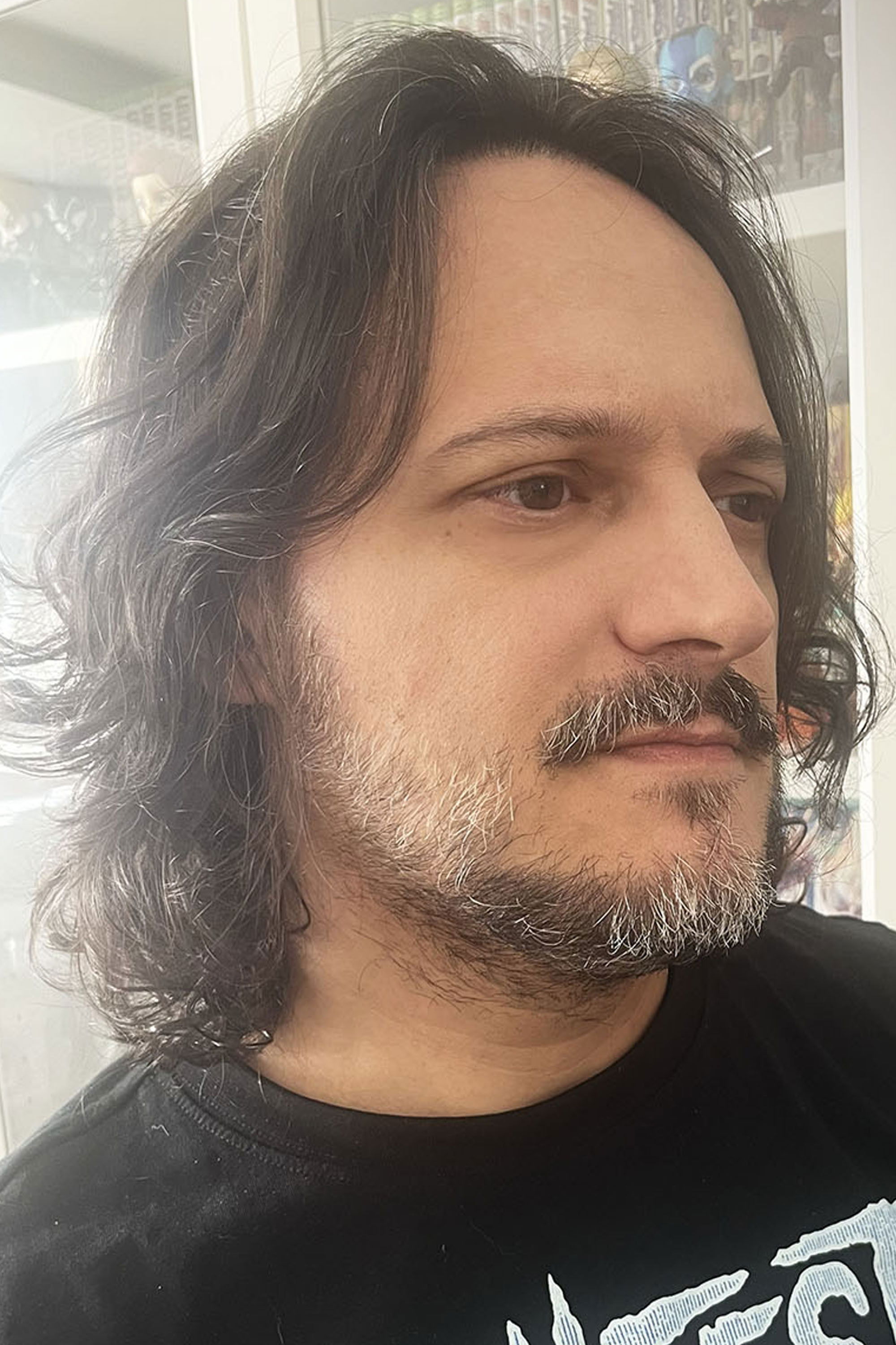 et billede af Philippe Cardona