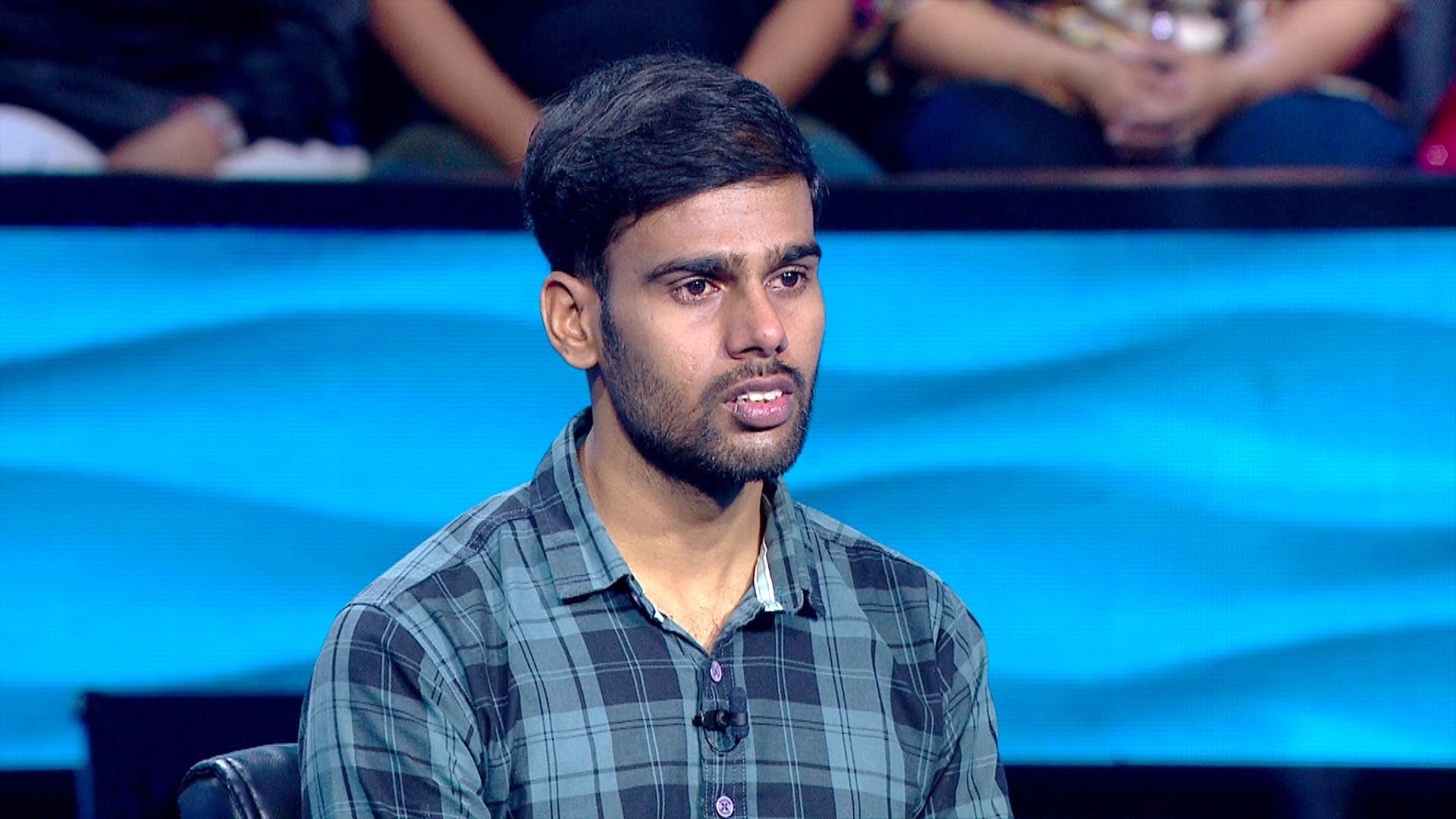 Kaun Banega Crorepati