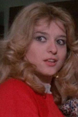 et billede af Cristina Cottrelli