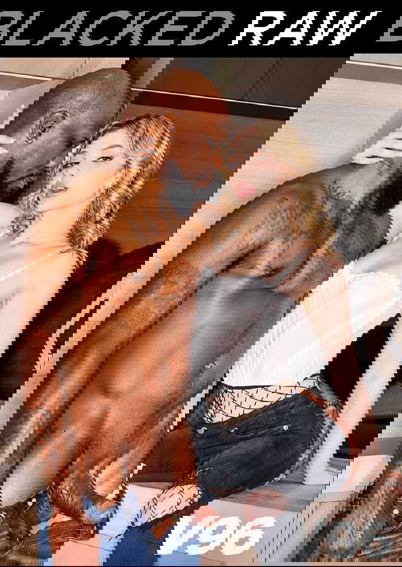 Movie image of : Blacked Raw V96