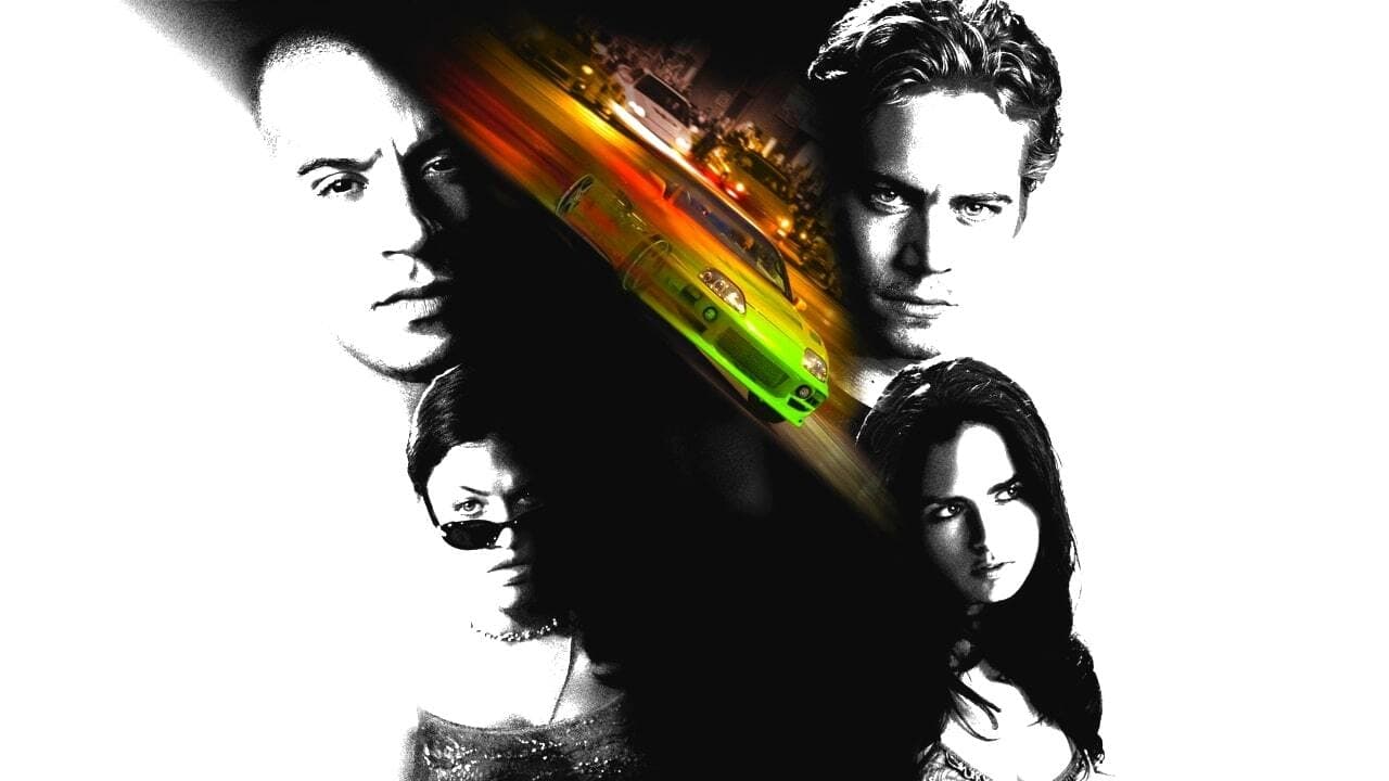 Image du film Fast & Furious mpqpsaewdsfe7td83nb9qm5fvdejpg