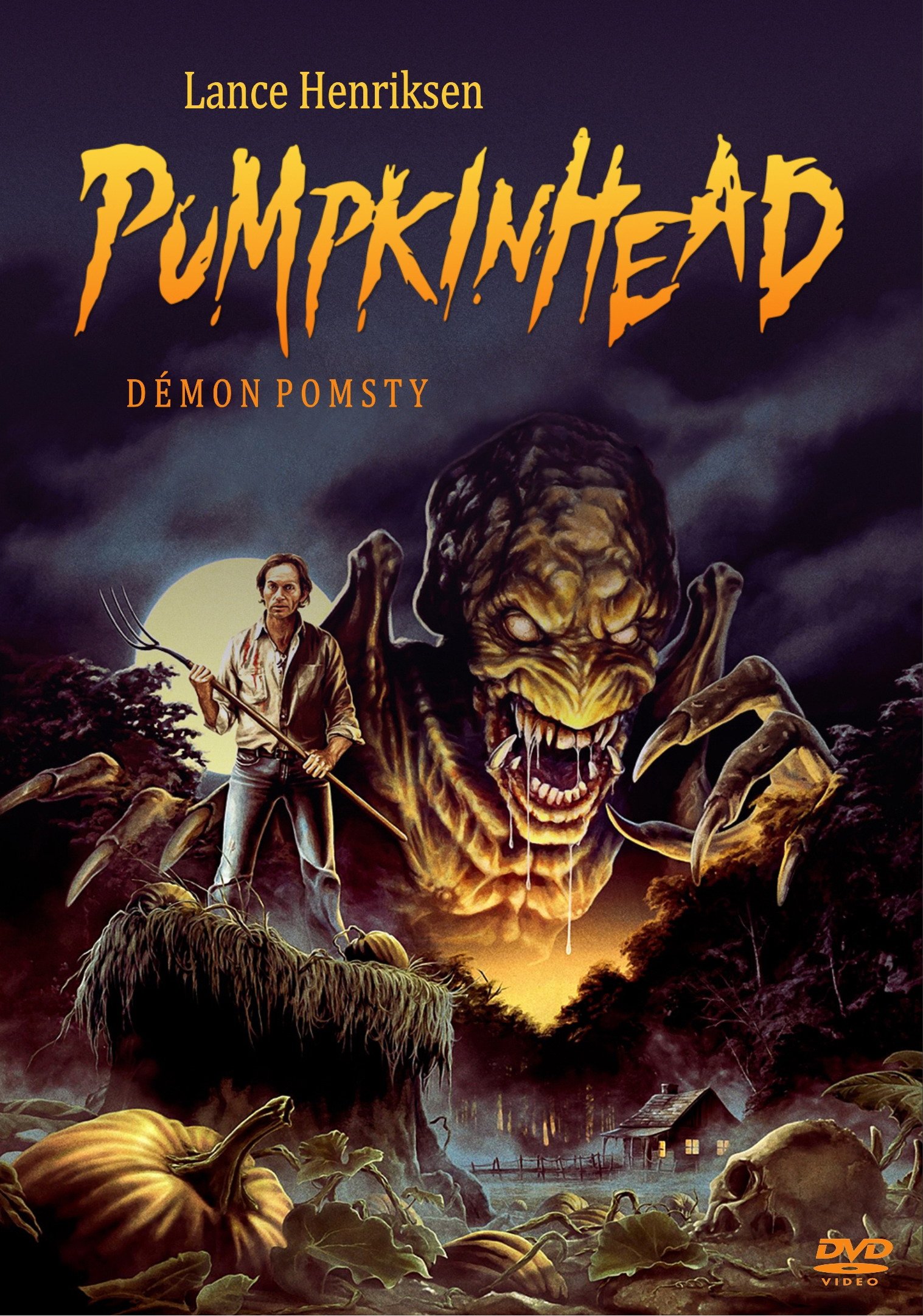 Pumpkinhead