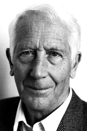 et billede af Carl-Göran Ekerwald