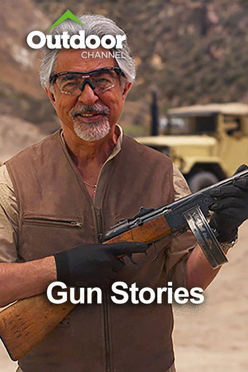 Outdoor Ch: Gun Stories