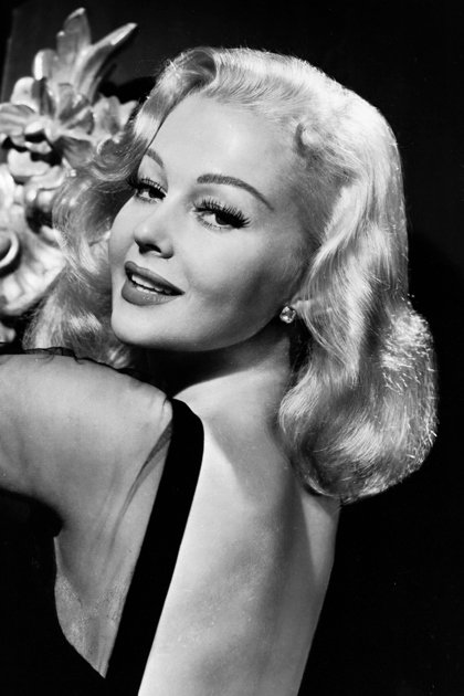 Photo de Greta Thyssen 328831