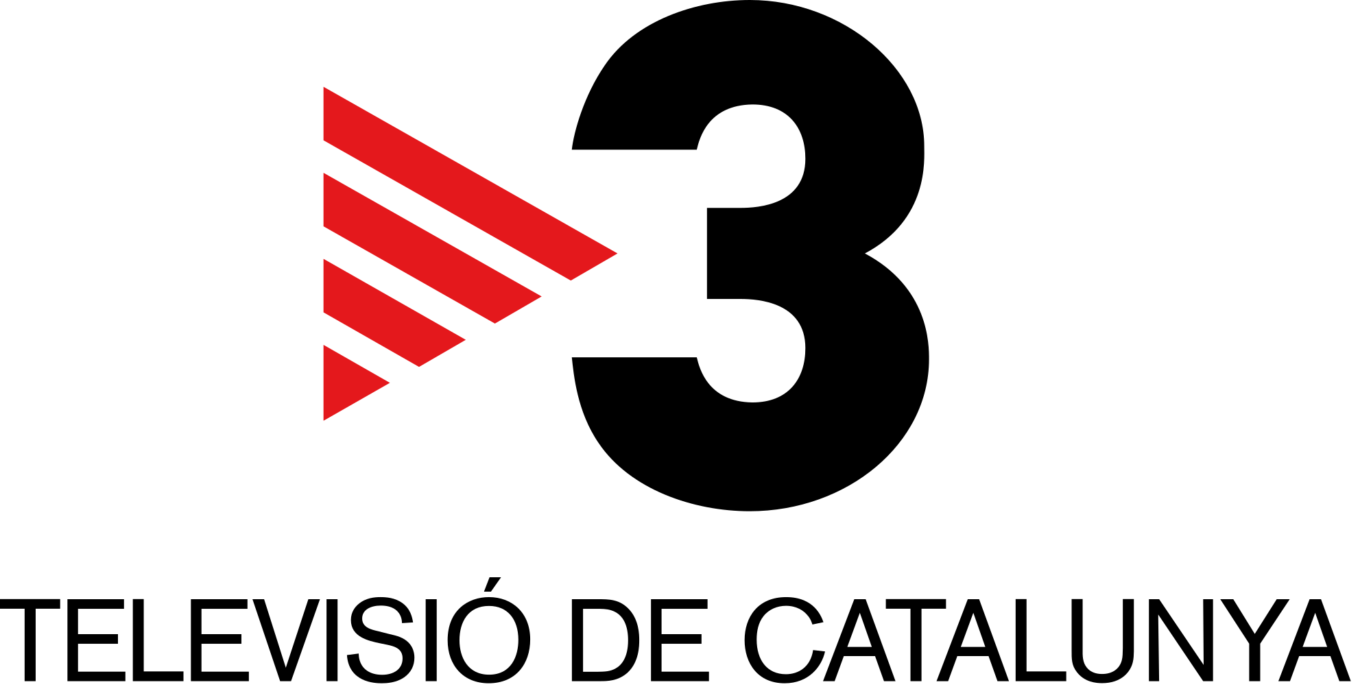 Logo de la société TV3 6280