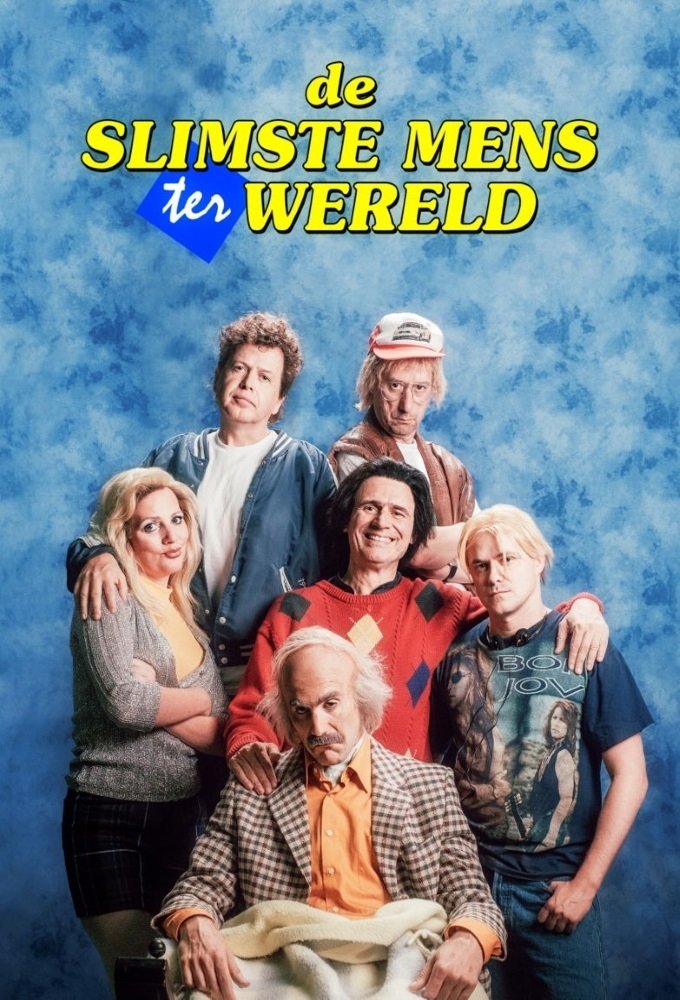 De Slimste Mens ter Wereld - Season 14
