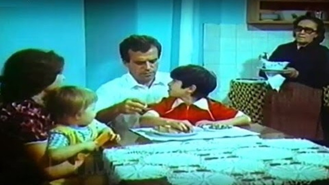 Difficult Beginning (1986)