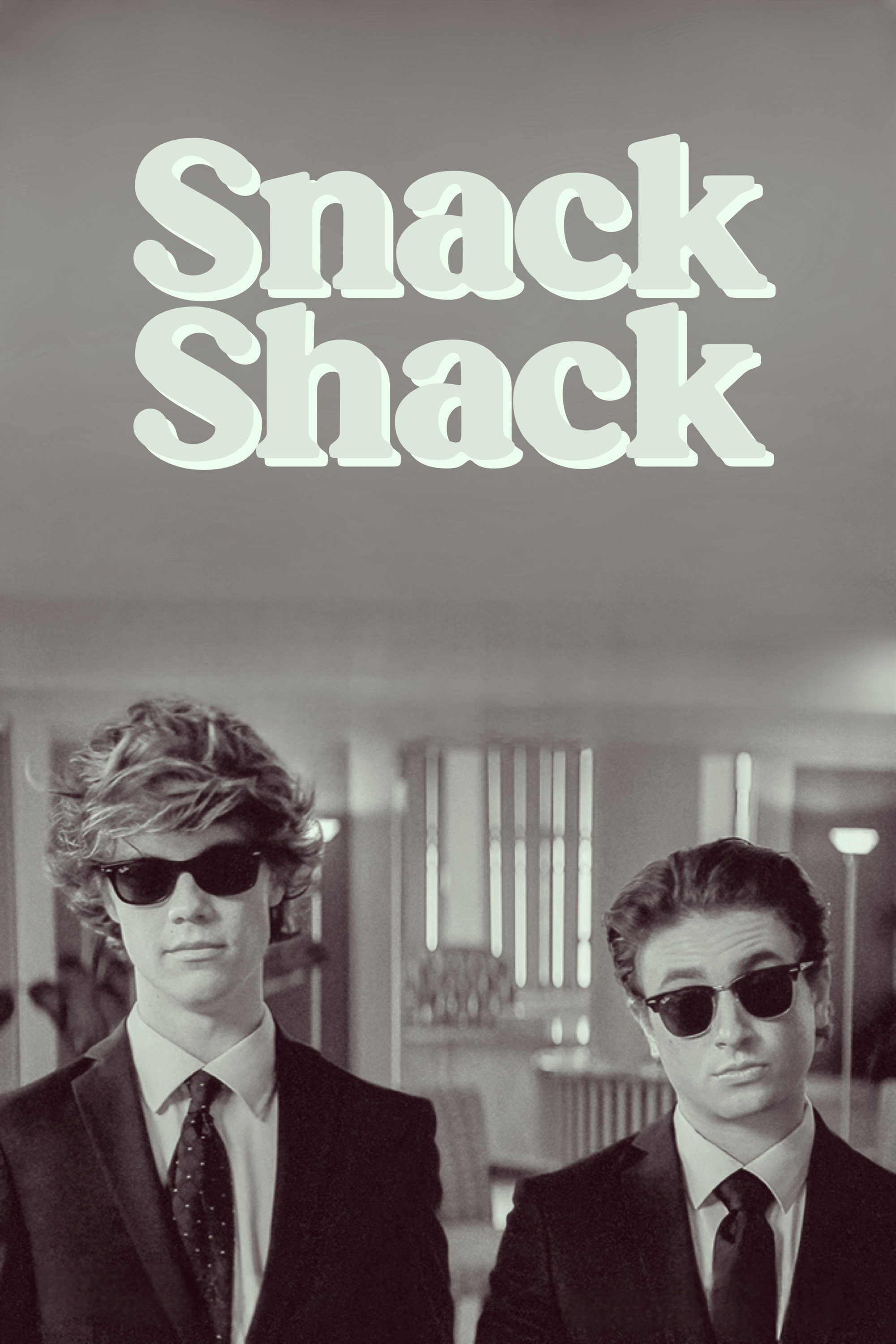 Snack Shack 2024 Posters The Movie Database TMDB Snack Shack 2024 Posters The Movie Database TMDB
