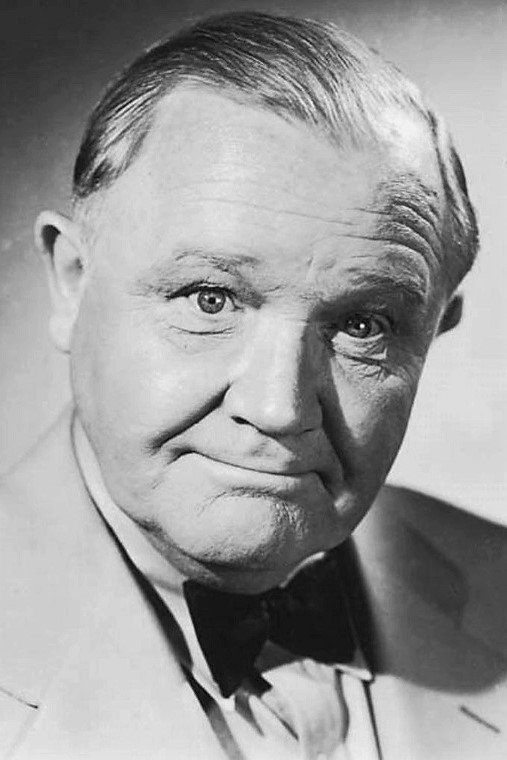 et billede af Wade Boteler