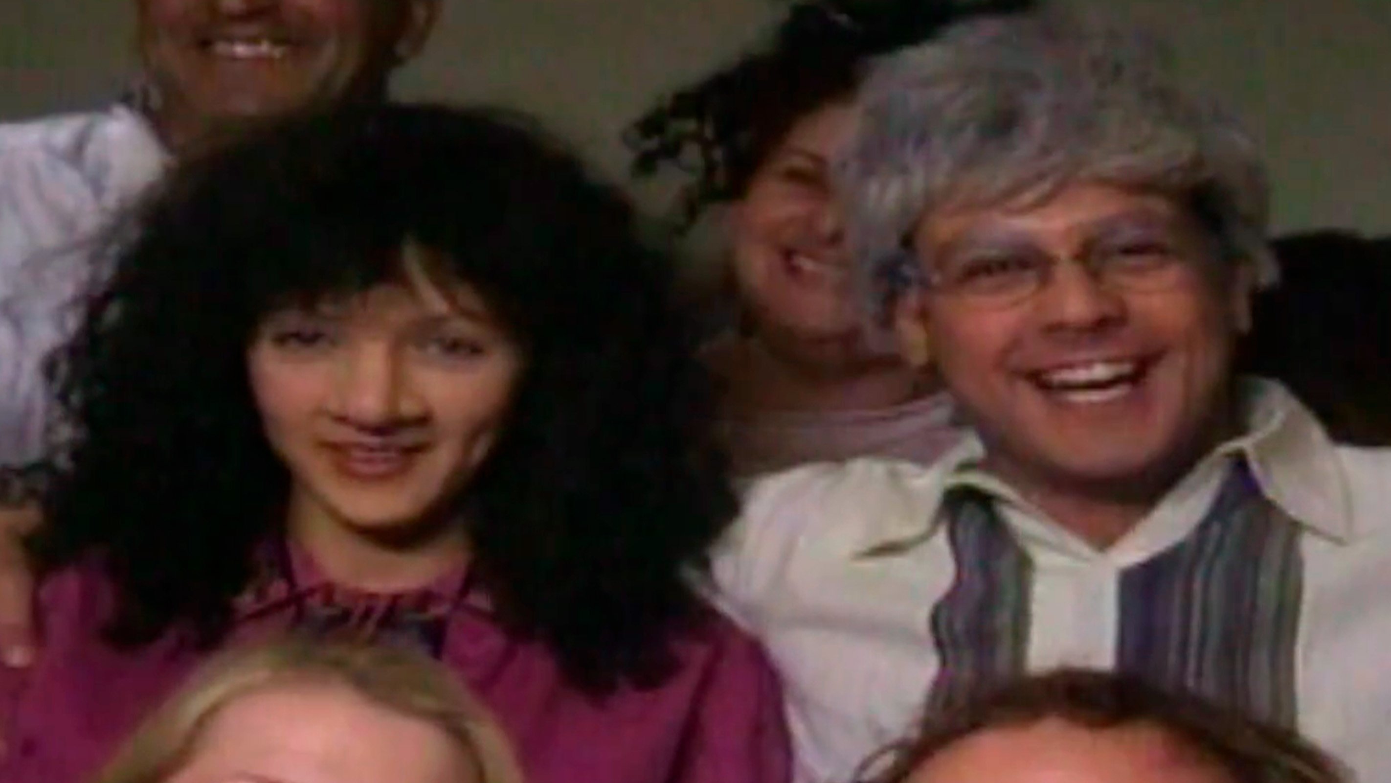 And I'm The Odd One Out (2002)