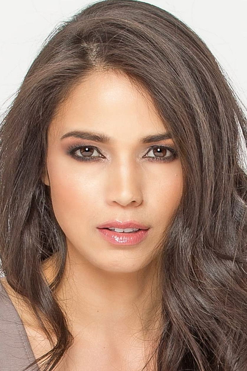 et billede af Arielle Jacobs